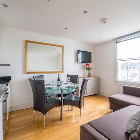 Camden Town Apartment Londres Extérieur photo