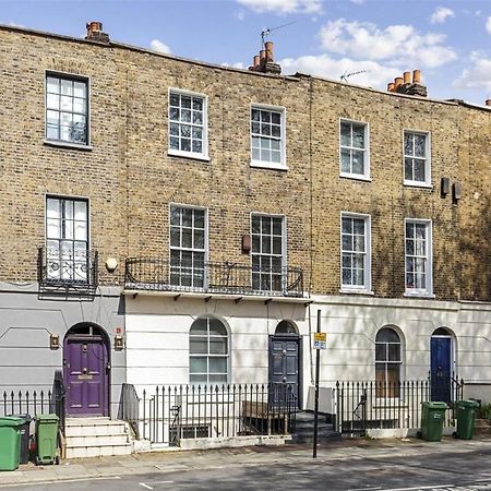 Camden Town Apartment Londres Extérieur photo