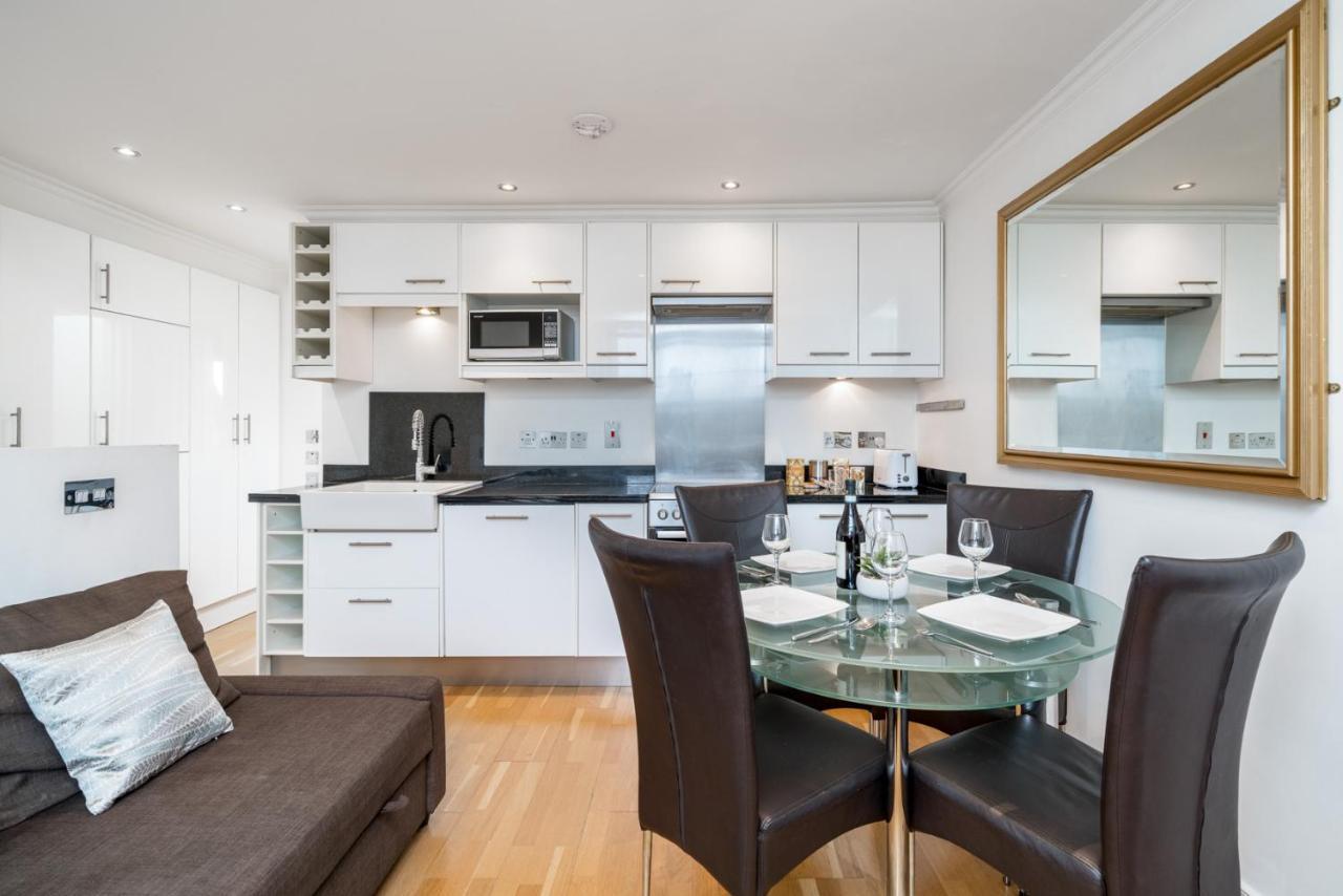 Camden Town Apartment Londres Extérieur photo
