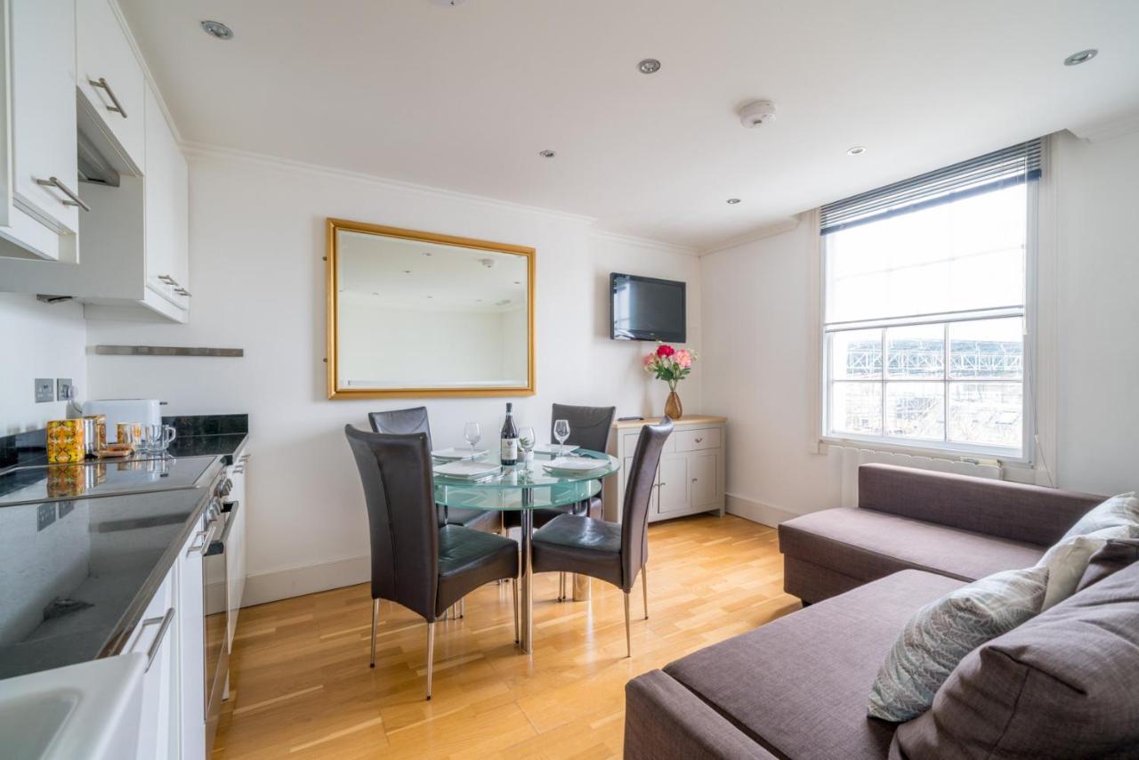 Camden Town Apartment Londres Extérieur photo