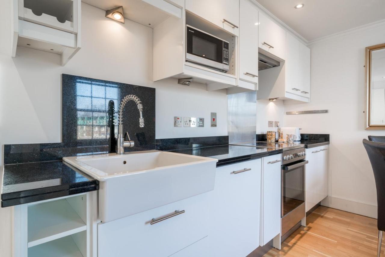 Camden Town Apartment Londres Extérieur photo