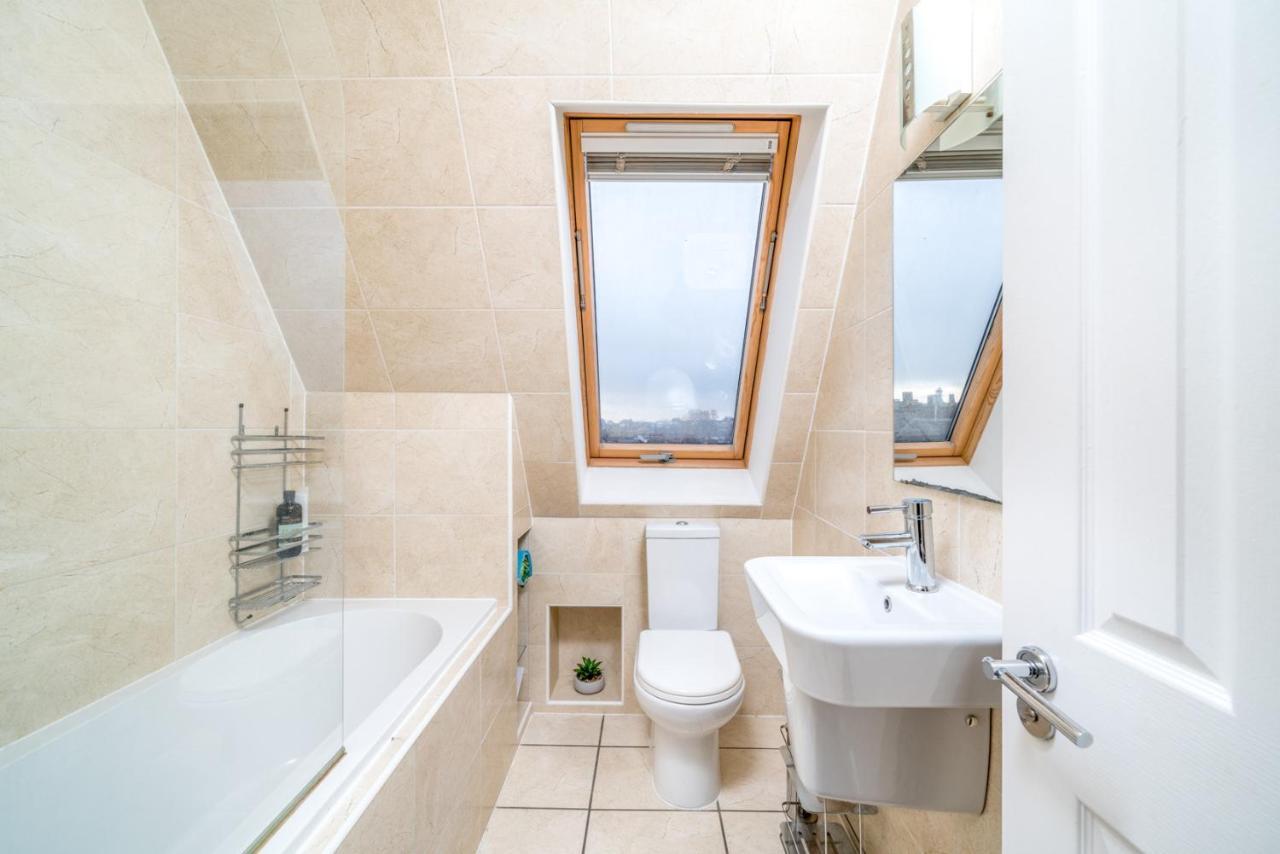 Camden Town Apartment Londres Extérieur photo