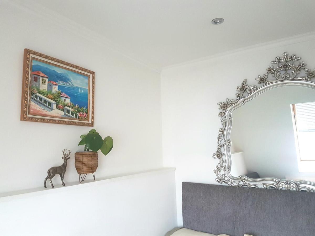 Camden Town Apartment Londres Extérieur photo